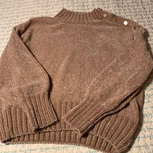 Cynthia Rowley Gorgeous soft and warm sweater